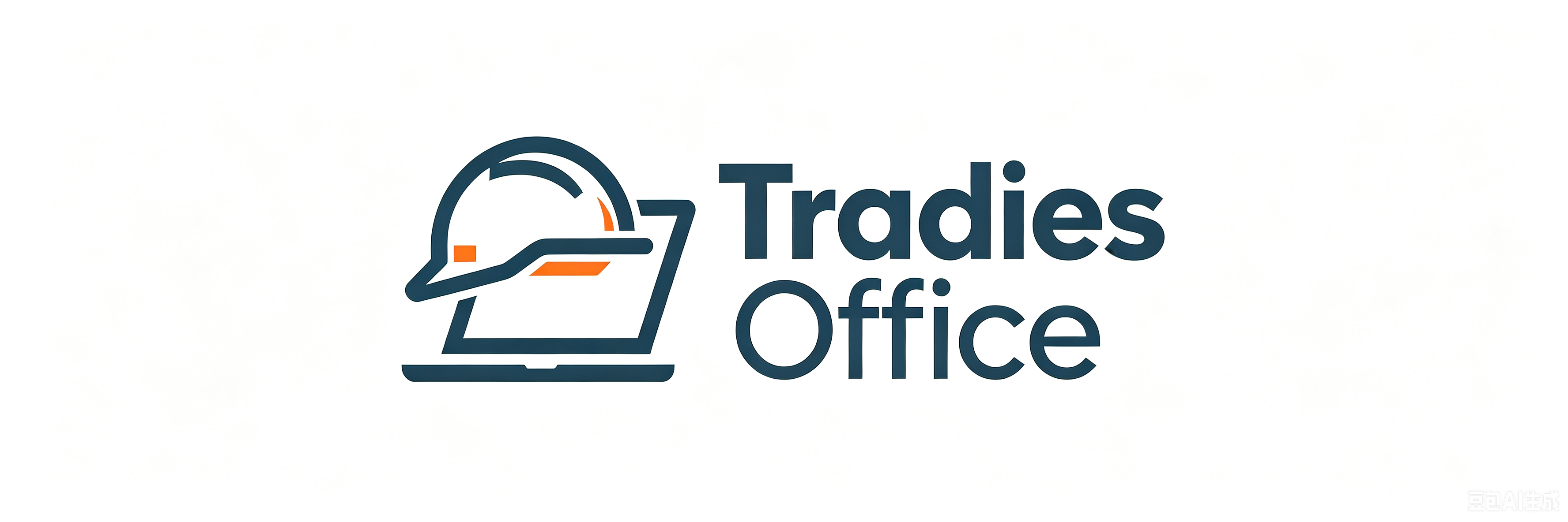 Tradies Office logo